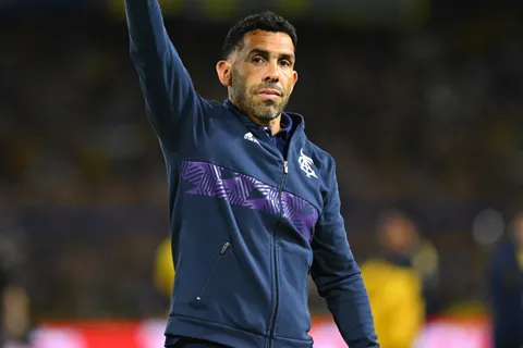 Carlos Tevez habló de Boca: cómo ve a Úbeda y Paredes y ¿quiere ser presidente del club?