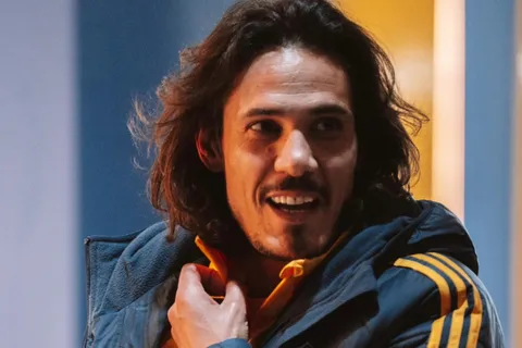 Sorpresa total: los hinchas de Napoli piden a Edinson Cavani como refuerzo