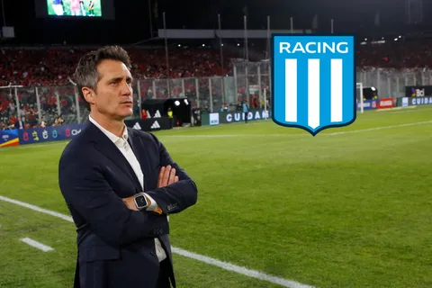 Le ofrecieron volver al fútbol argentino: la respuesta de Guillermo Barros Schelotto a Racing