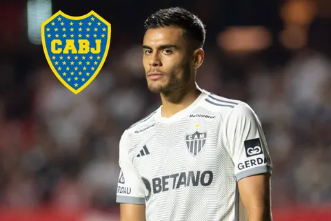 Boca va por Fausto Vera: los tres motivos por los que Juan Román Riquelme lo quiere ahora
