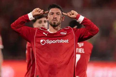 Felipe Loyola fue ofrecido a Boca: la firme respuesta del club
