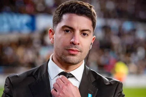 Gastón Edul se sinceró sobre sus críticas a Boca: "Quizás..."