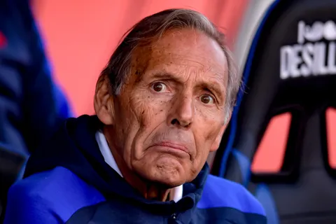 El detalle de la conferencia de Russo que los hinchas de Boca toman como una señal de que llega