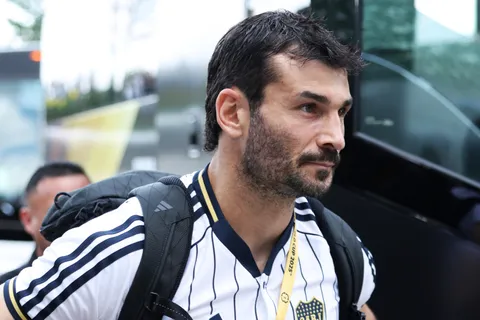 ¿Tendrá su chance? El plan de Úbeda con Javier García después del Superclásico