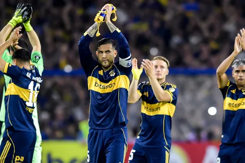 Cuánto dinero recibirá Boca por el triunfo en la Copa Libertadores