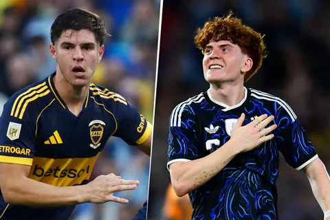 Boca hoy: Barco se irá a la Premier League, el elogio de Tevez a Aranda y ¿Pellegrino será titular con U. Católica?