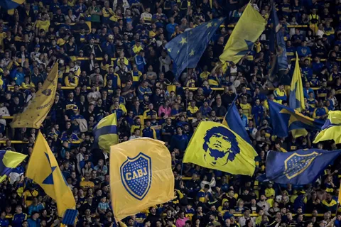 La otra decisión de CONMEBOL que generó la furia de los hinchas de Boca: "Empezamos 1-0 abajo"