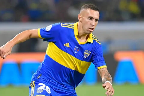 Norberto Briasco tiene nuevo club: él y otros dos jugadores de Boca irán al mismo equipo