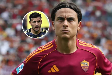 ¿Y ahora? El súper contrato que pone en peligro el sueño de Leandro Paredes de jugar con Paulo Dybala en Boca