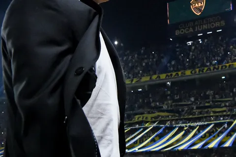 El DT que ganó todo a nivel internacional y estuvo cerca de Boca: "Me llamaron pero no pudo ser"