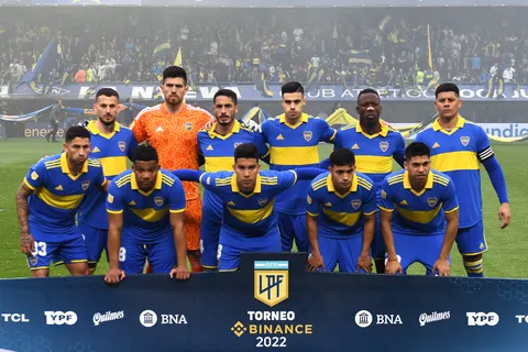 ¿Se va un titular? San Pablo tiene en el radar a uno de los volantes de Boca
