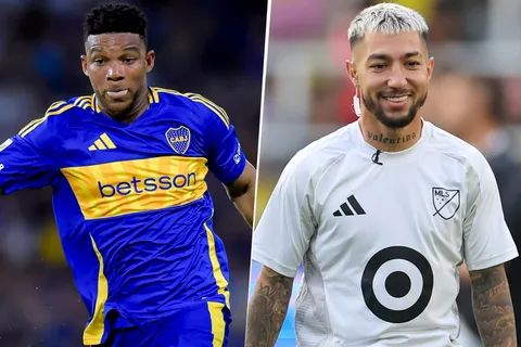 Boca hoy: la respuesta de Fabra a Independiente, la frase de la esposa de Paredes a Dybala y qué opina Lucho Acosta sobre volver