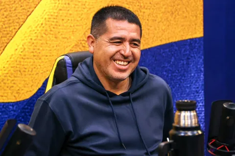Riquelme quiso a Valentín Gómez para Boca en 2024 y ahora está disponible: "Necesitamos venderlo"