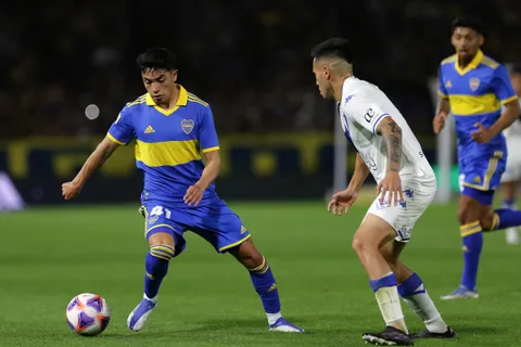 Boca vs. Vélez tiene horario confirmado