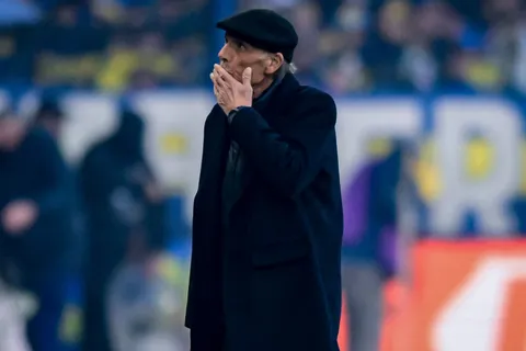 El dilema que deberá resolver Miguel Russo para el partido entre Boca y Rosario Central