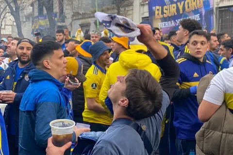 ¿Se terminan las "previas"? La orden de fiscalías de la Ciudad que perjudican a los hinchas de Boca