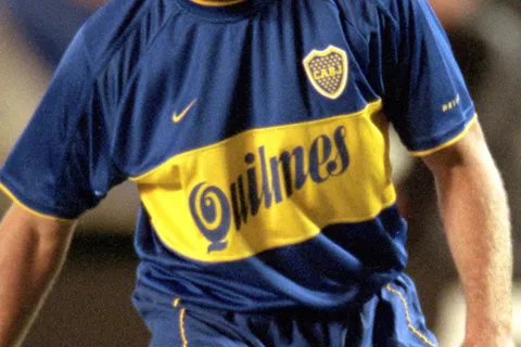 La rarísima historia de Pepe Basualdo: "Me enteré que iba a jugar en Boca por TV"