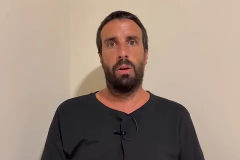 Flavio Azzaro se le jugó y reveló que Mariano Herrón será el DT de Boca