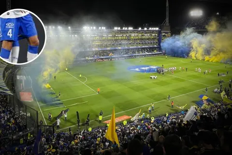 Final inesperado: estuvo a nada de Boca, lo rechazó por otro equipo y ahora quedó libre y busca club