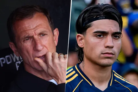 Las noticias de Boca hoy. 