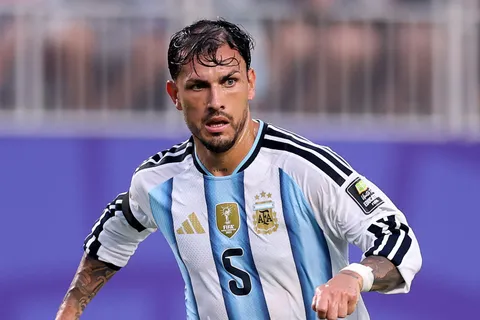 La madre de Leandro Paredes habló de una “pequeña lesión” del capitán de Boca en el final del Mundial 2026