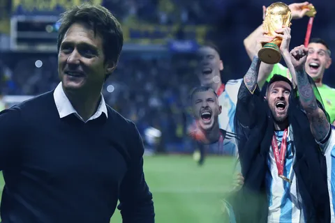 Guillermo confesó que pidió a un campeón del mundo para Boca: "Era difícil"
