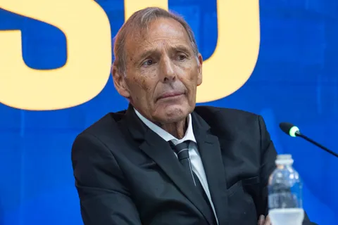 La lista de concentrados de Miguel Russo para Boca-Banfield con un importante cambio