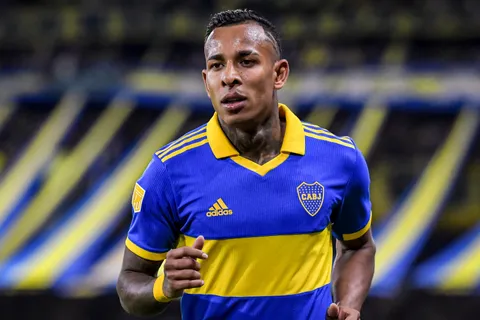 La durísima respuesta de la FIFA por el caso Sebastián Villa que sorprendió a Boca