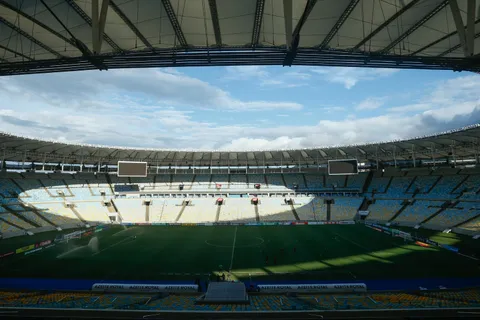 La tajante medida de seguridad que tomará CONMEBOL para evitar "colados" en la final de la Libertadores