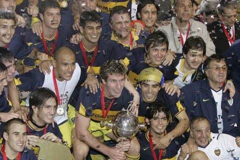 Mauro Boselli ganó la Copa Libertadores en Boca y estuvo cerca de la muerte tras su retiro: "Tuve miedo"