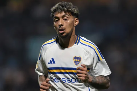 Durísima carta de Cristian Medina para Boca: habló de "desplantes" y  "falta de respeto", pero pidió disculpas