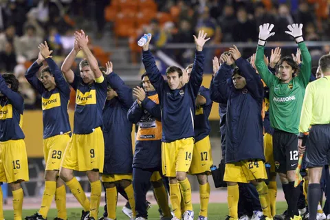 Jesús Dátolo elogió a Kevin Zenón por su presente en Boca: "Se parece a mí"