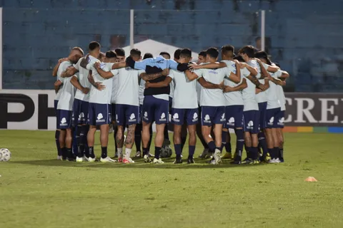El firme mensaje de Renzo Tesuri antes del partido entre Boca y Atlético Tucumán