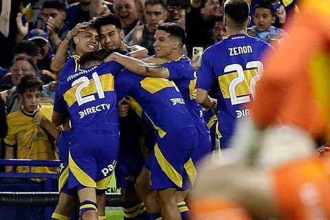 Así será el fixture de Boca en el Mundial de Clubes 2025