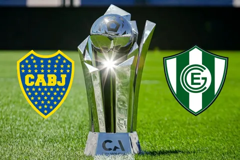 Oficial: sede confirmada para el debut de Boca en la Copa Argentina 2026