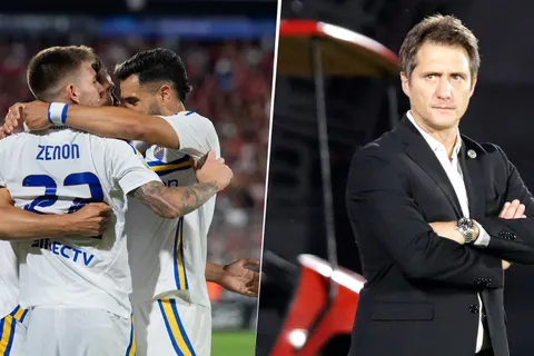 Guillermo Barros Schelotto dijo cómo ve a Boca para el Mundial de Clubes 2025