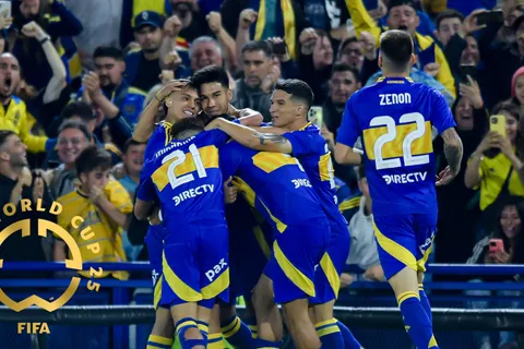 Cuánto dinero recibiría Boca por participar en el Mundial de Clubes 2025