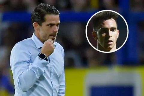 Pablo Mouche castigó a Gago por su decisión con una de las figuras de Boca: "No tiene sentido"