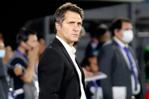 Guillermo Barros Schelotto habló del posible trueque con Boca por Valentín Gómez