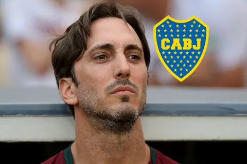 Por qué Luis Zubeldía puede ser clave para la llegada de un refuerzo para Boca
