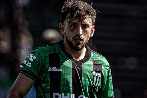 Nacho Rodríguez se va de Boca: en qué club jugará en 2026