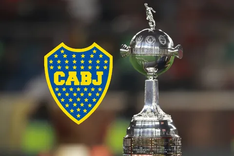 Atento, Boca: cómo son los bombos para el sorteo de la Copa Libertadores 2026