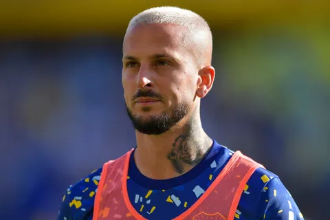 Darío Benedetto habló del penal errado en el empate de Boca: "Se nota..."