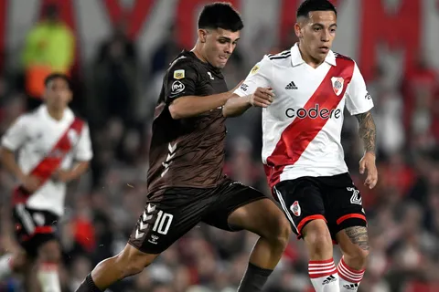 ¿Vuelve y se va? Apareció una opción que nadie esperaba para Taborda en junio