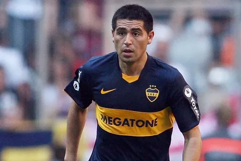 Bruno Marioni fue campeón con Riquelme en Boca y reveló que estuvo cerca de llevarlo al fútbol de México: "Me dijo que sí"
