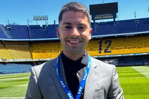 Gastón Edul reveló un detalle sobre Ander Herrera en Boca que nadie sabía: "Me dijeron que..."
