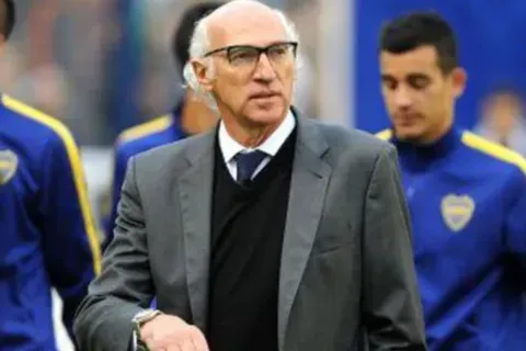 ¿Bianchi vuelve a Boca? La propuesta que Riquelme le hará al Virrey
