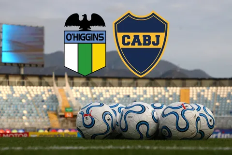 Confirmado por CONMEBOL: O'Higgins recibirá a Boca en su estadio y no mudará la localía