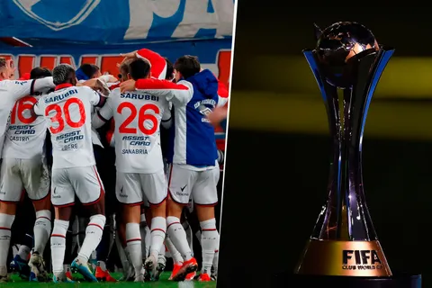 Qué tiene que pasar con Nacional para que Boca se asegure su lugar en el Mundial de Clubes 2025