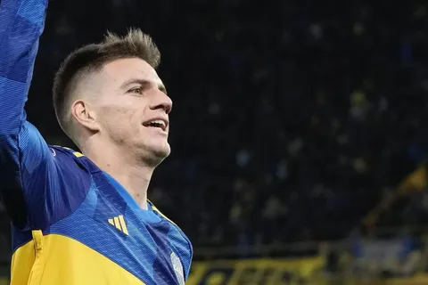 Por qué gracias a Kevin Zenón, Boca cambió su estrategia en el mercado de pases